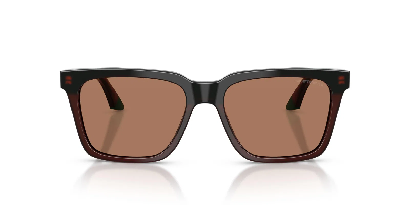 Emporio Armani 4260F Sunglasses - view 12